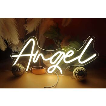 Angel LED Neon Customized LED Neon Sign