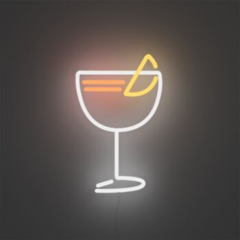 Aperol Spritz LED Neon Sign