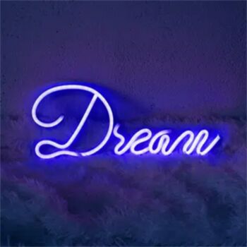 LED Dream LED Neon Sign
