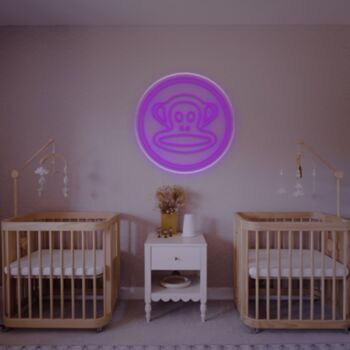 Mantis LED Neon Sign