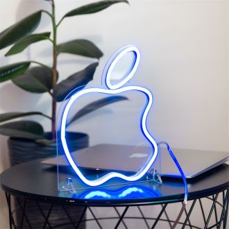 Apple Logo LED Mini LED Neon Sign