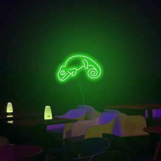 Chanmeleon Neon Sign Lights Night Lamp Led Neon Sign Light For Home Party MG10232 