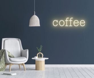 Coffee Neon Sign MNC40669