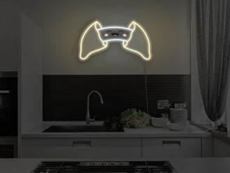 Fortune Cookie Neon Sign