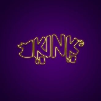 Kink Custom Neon Sign