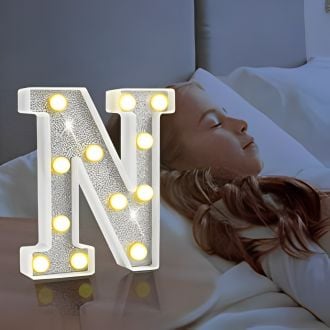 LED Marquee Letter Lights N Marquee Light