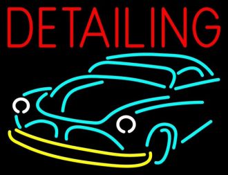 Led Neon Car Signs Bright And Premium Built Indoor Led Neon Sign For Store