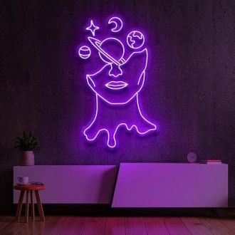 LED NEON Tattoos Neon Sign