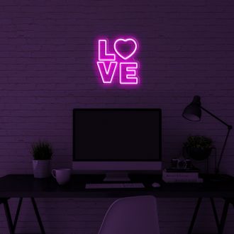 Love V1 Neon Sign