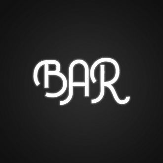 New Bar Neon Sign