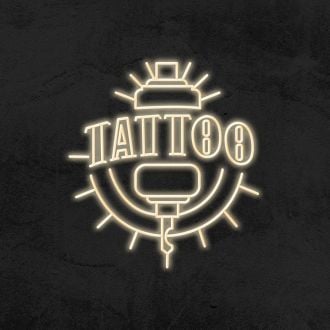 Tattoo Signage Neon Sign MNE11572