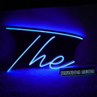 The Neon Sign