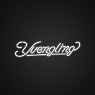 Yuenglings Neon Sign