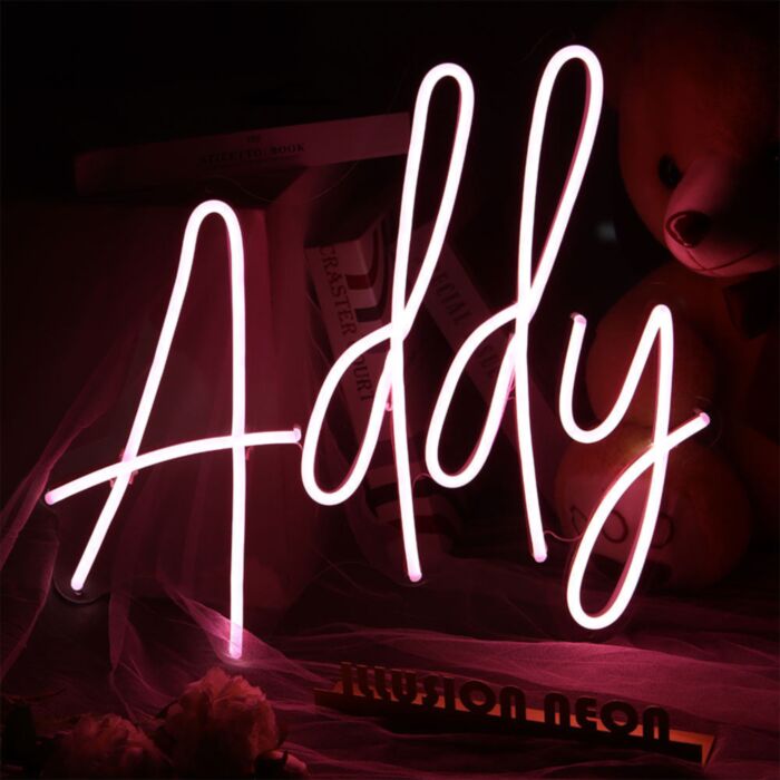 Addy B's Entertainment Center