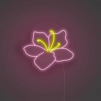 Sakura Blossom Led Neon Sign
