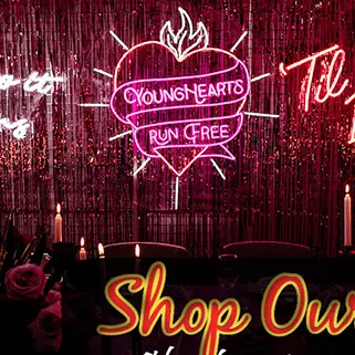 Neon Sign Show